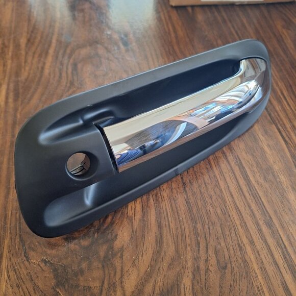 Paccar R56-1159 Handle Assembly Left LH  Peterbilt Semi Truck Replacement Part - Picture 1 of 6